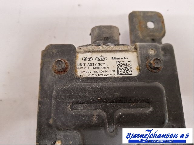 Sensor radar til Kia Optima 2017-2020  (KIA|96400A8000|)