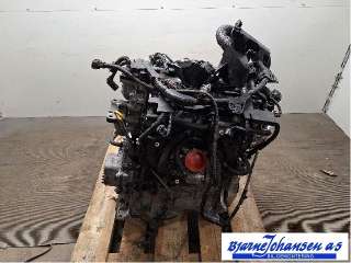 Motor bensin til Toyota Corolla,   (TOYOTA|2ZRFXE|190000T810)