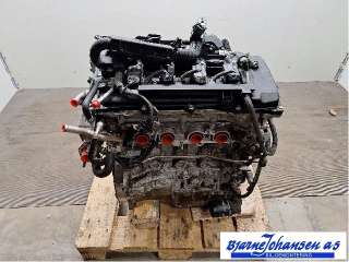Motor bensin til Toyota Corolla,   (TOYOTA|2ZRFXE|190000T840)