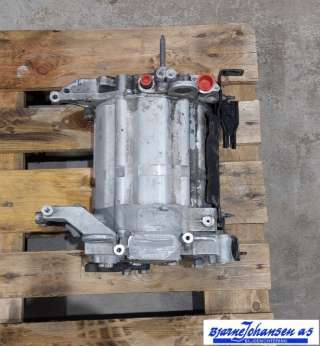 Motor elbil foran til Peugeot 2008,   (PEUGEOT|1673214880|1676246580)