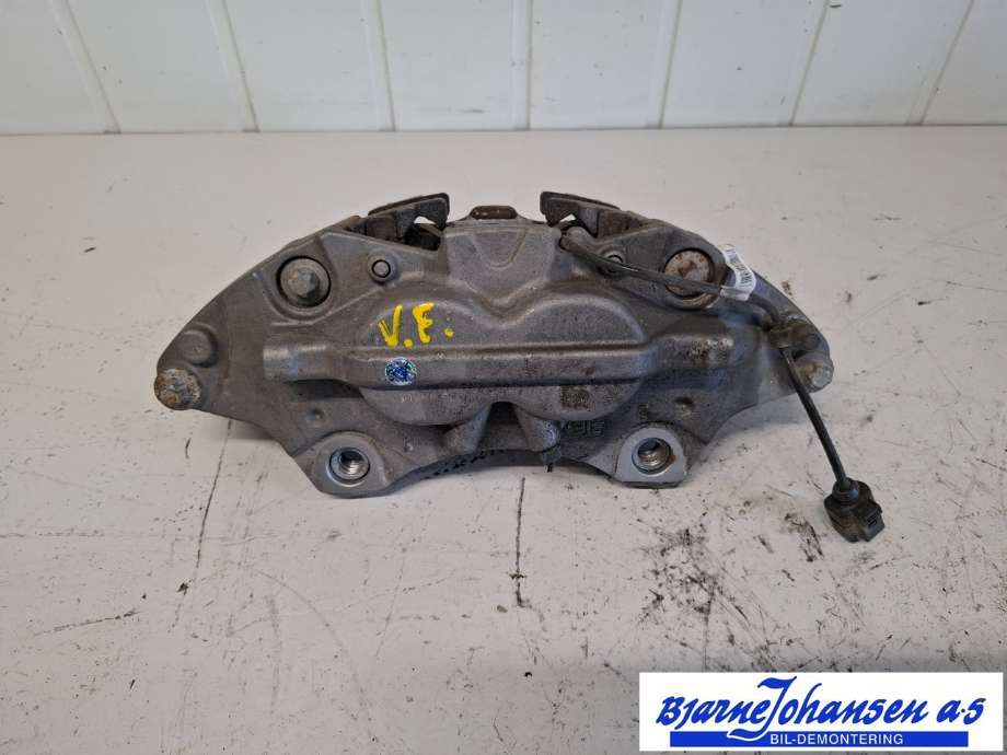 Bremsecaliper venstre foran til Hongqi E-HS9 2022-->> (FAW E-HS9|3501015QR01|)