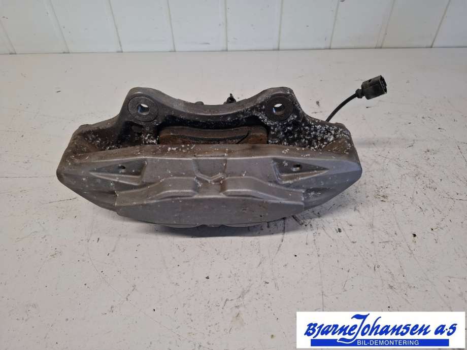Bremsecaliper venstre foran til Hongqi E-HS9 2022-->> (FAW E-HS9|3501015QR01|)