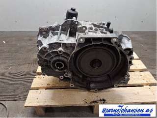Girkasse automat til VW Golf VII, 2012-2017 (Fase 1)  (VOLKSWAGEN|RBQ|0D9300013A)