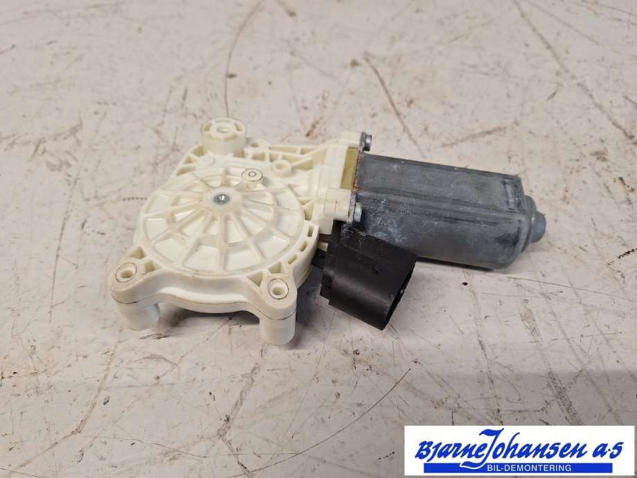 Ruteheis venstre til BMW X3 2010-2017 (F25) (F25) (BMW|67627322747|)