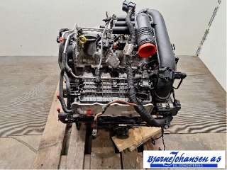Motor bensin til VW e-Golf,   (VOLKSWAGEN|CUKB|04E100099A)