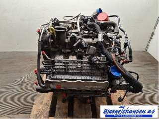 Motor bensin til VW e-Golf,   (VOLKSWAGEN|CUKB|04E100099A)
