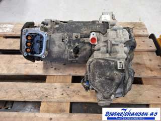 Motor elbil bak til BMW 2-Serie,  (F22/F23) (BMW|12354A11D13|12357639219|1709180081)