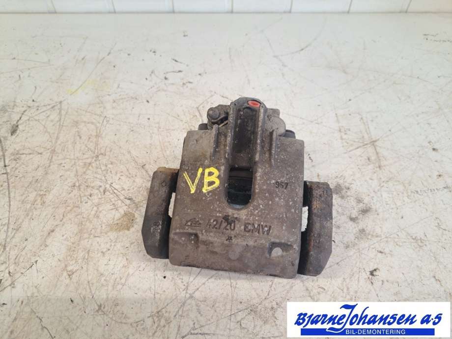Bremsecaliper venstre bak til BMW 5-Serie 2003-2010 (E60/E61) (E60/E61) (BMW|34216765909|)