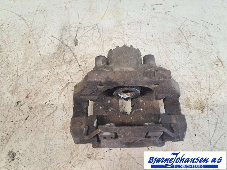 Bremsecaliper venstre bak til BMW 5-Serie 2003-2010 (E60/E61) (E60/E61) (BMW|34216765909|)