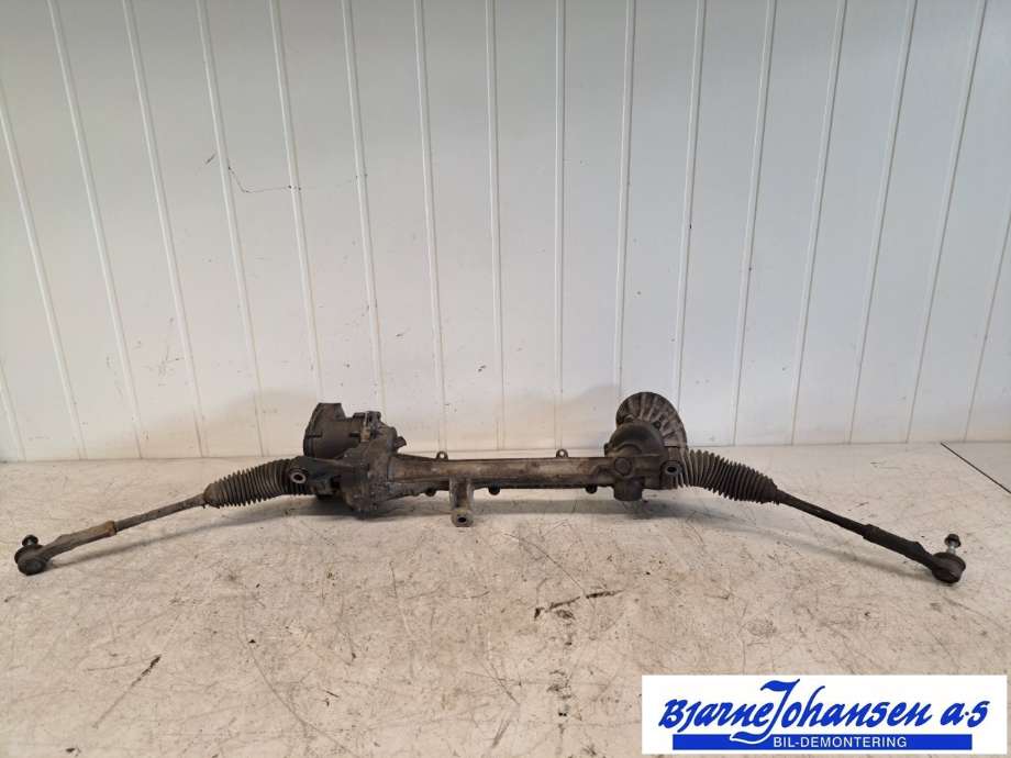 Tannstang elektrisk til Ford Transit Connect 2018-->> Type II, Fase 2  (FORD|KV6C3D070AH|2435147|)