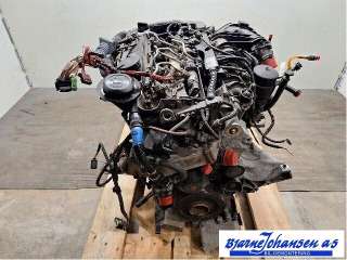 Motor diesel til BMW 5-Serie,  (E60/E61) (BMW|N47D20C|11002151738)