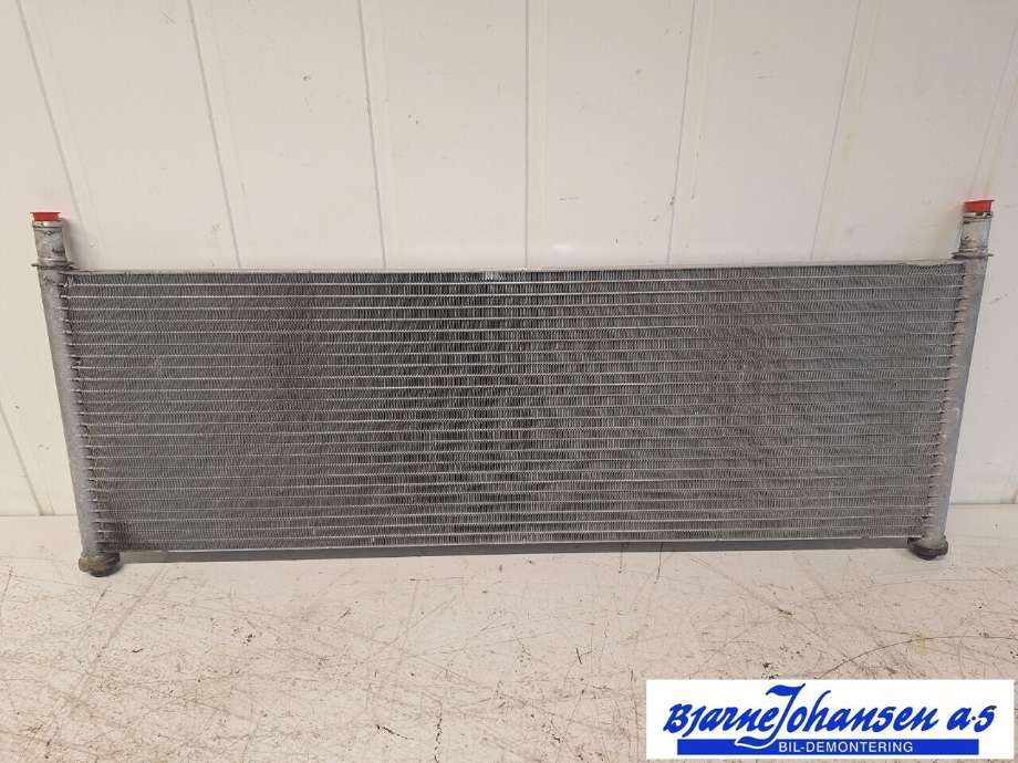 Radiator (automat gir) til Tesla Model X 2016-->>  (TESLA|104849800C|)