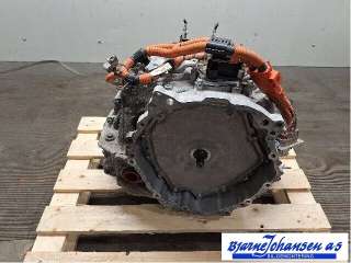 Girkasse automat til Toyota Yaris, 2014-2020 (Type III, Fase 2)  (TOYOTA|3090052010)