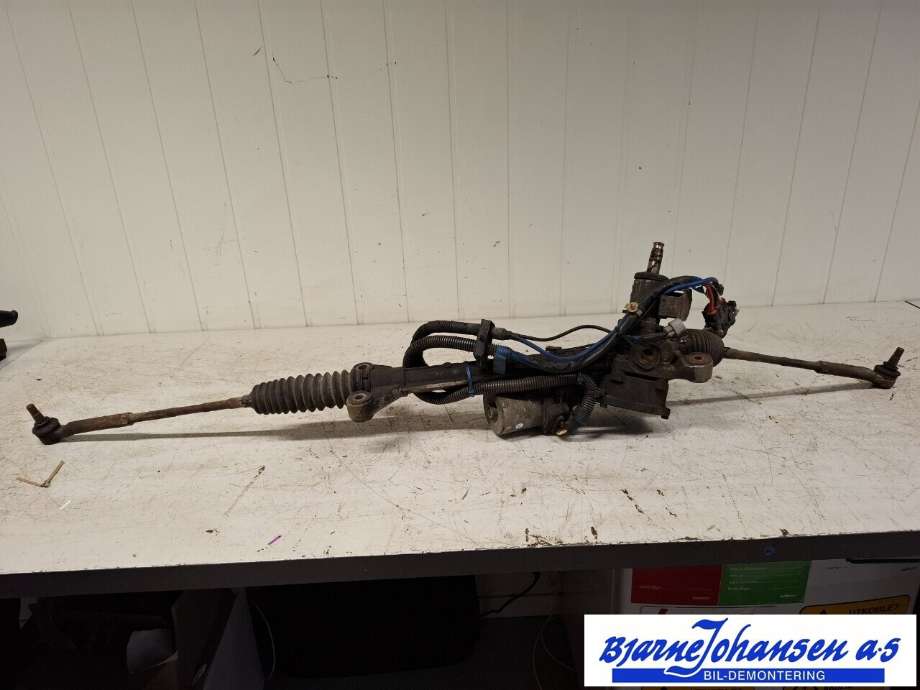 Tannstang til Subaru Impreza 2008-2012 (Type III) (SUBARU|34110AG112|)