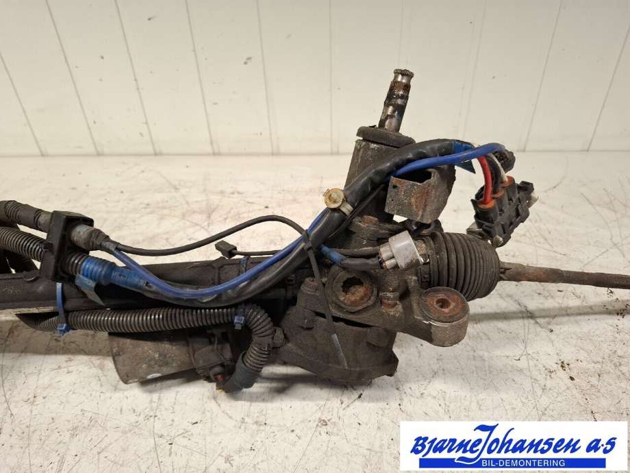 Tannstang til Subaru Impreza 2008-2012 (Type III) (SUBARU|34110AG112|)