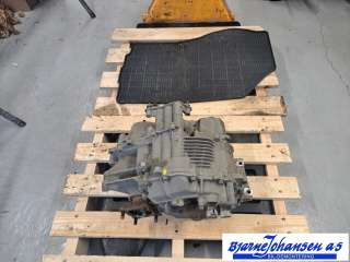 Motor elbil bak til Toyota RAV4,   (TOYOTA|G105048020)