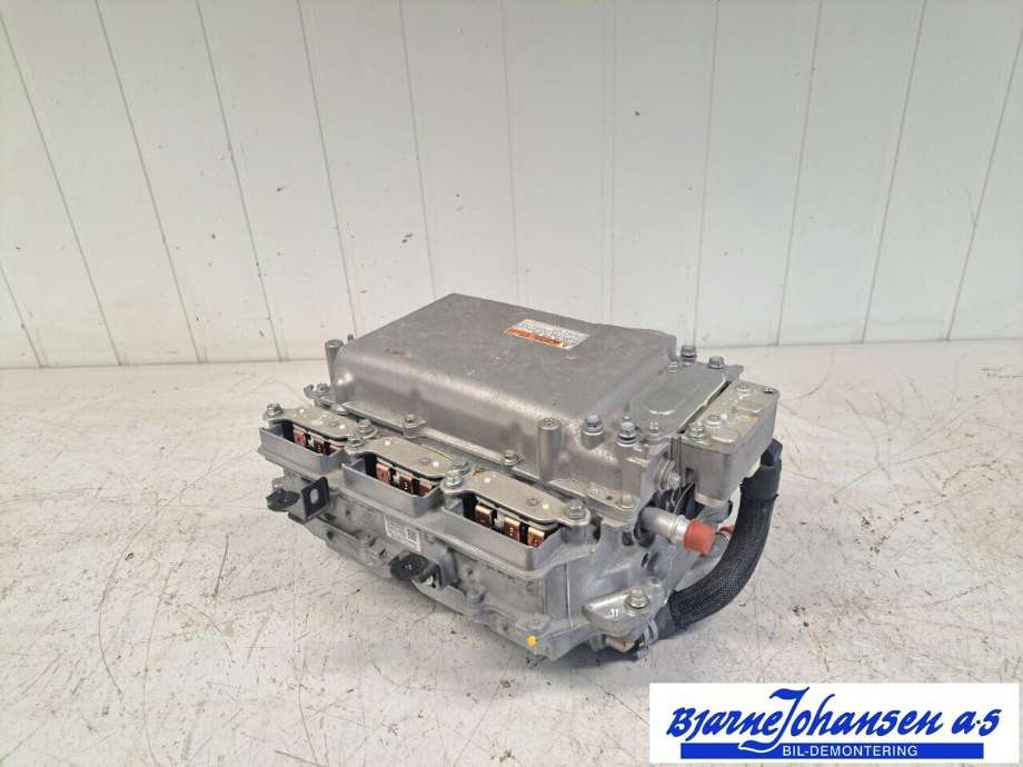 Inverter hybrid til Toyota RAV4 2016-2019 (Type IV, Fase 2) (TOYOTA|G92A042050|)