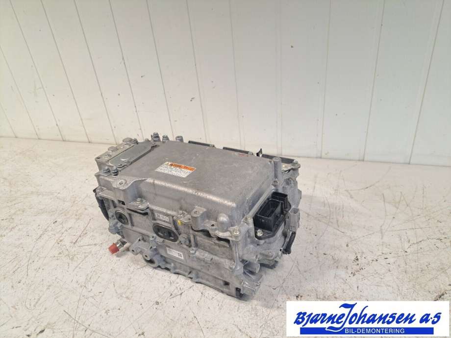 Inverter hybrid til Toyota RAV4 2016-2019 (Type IV, Fase 2) (TOYOTA|G92A042050|)