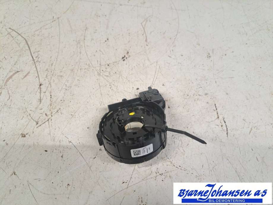 Airbag slepering til Škoda Octavia 2009-2013 (Type II, Fase 2)  (SKODA|1K0959653C|)