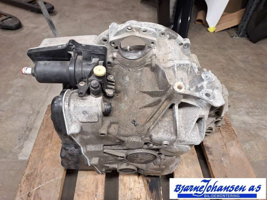 Girkasse automat til Mercedes A-Klasse 2012-2018 (W176) (W176) (MERCEDES|A2463708101|)