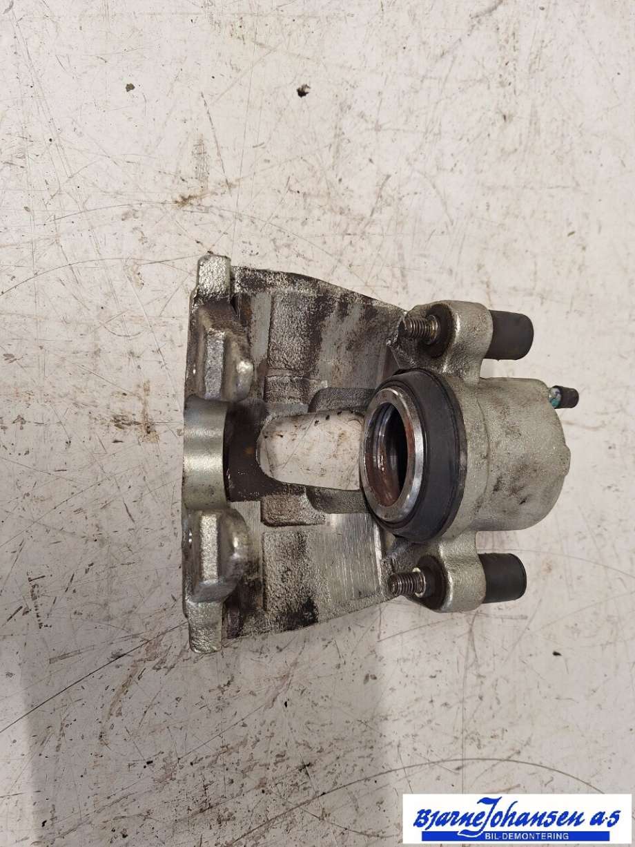 Bremsecaliper venstre foran til Ford Focus 2011-2014 (Type III, Fase 1)  (1682876||av612b302aa)