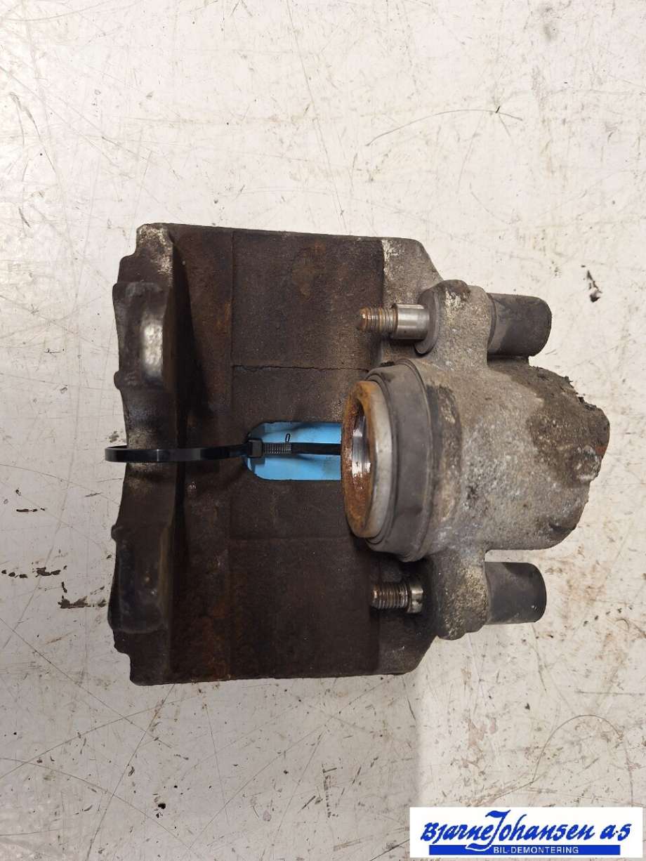 Bremsecaliper venstre foran til VW Touran 2003-2006 (Type I, Fase 1)  (1K0615123E|)
