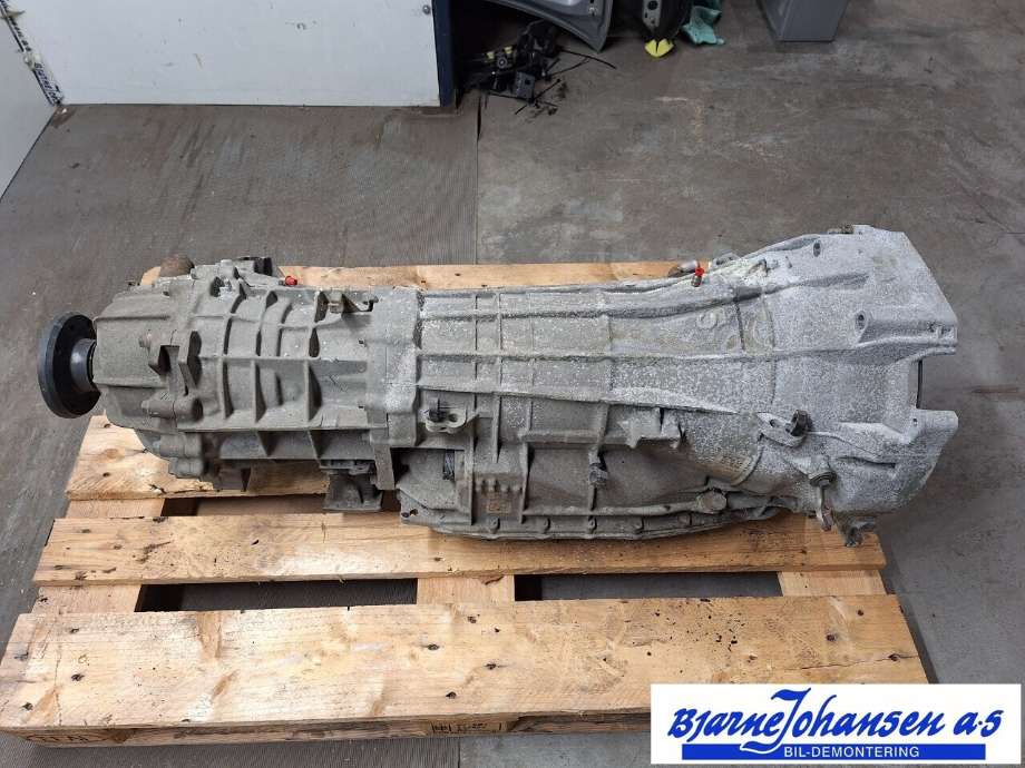 Girkasse automat til Ford Ranger / Ranger Raptor 2015-2022  (FORD|2400555|)