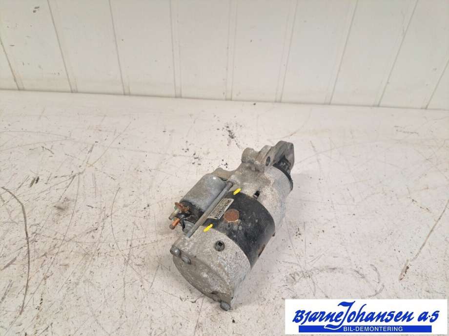 Starter diesel til Ford Ranger / Ranger Raptor 2015-2022  (FORD|1720327||AB3911000BA)