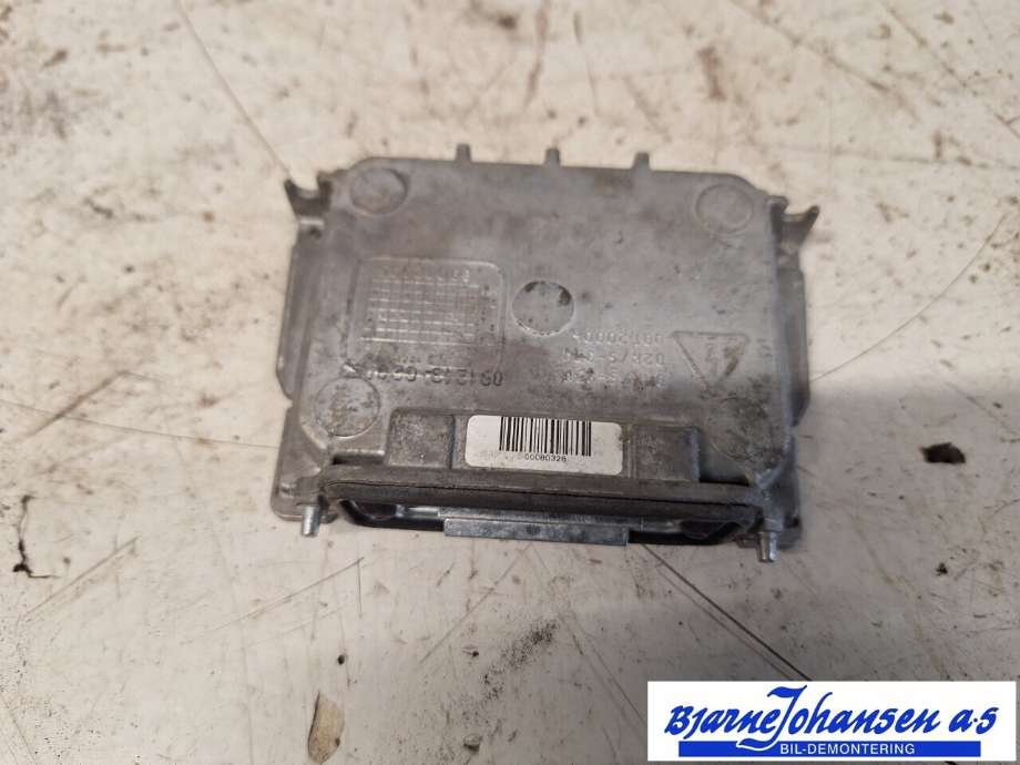 Styreenhet xenon/ballast til Volvo XC60 2008-2013 (Type I, Fase 1)  (VOLVO|30784923|)