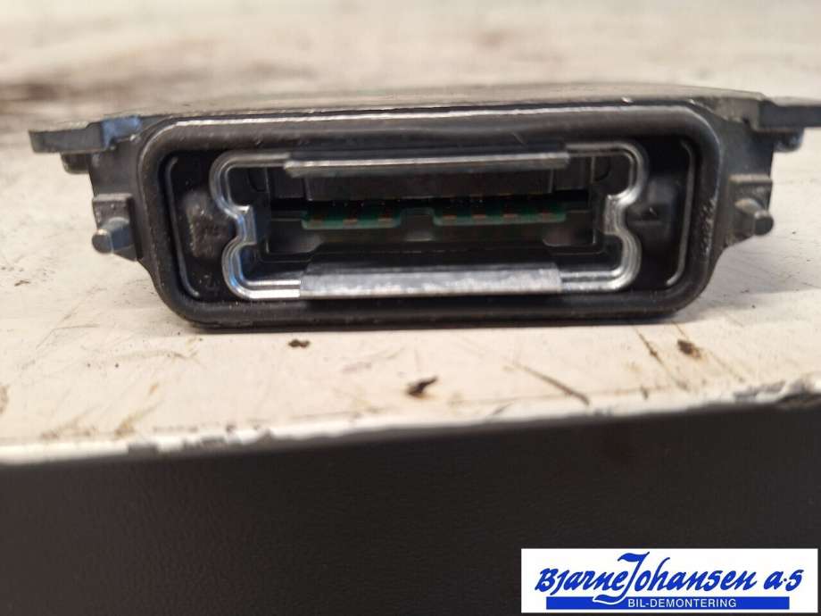 Styreenhet xenon/ballast til Volvo XC60 2008-2013 (Type I, Fase 1)  (VOLVO|30784923|)