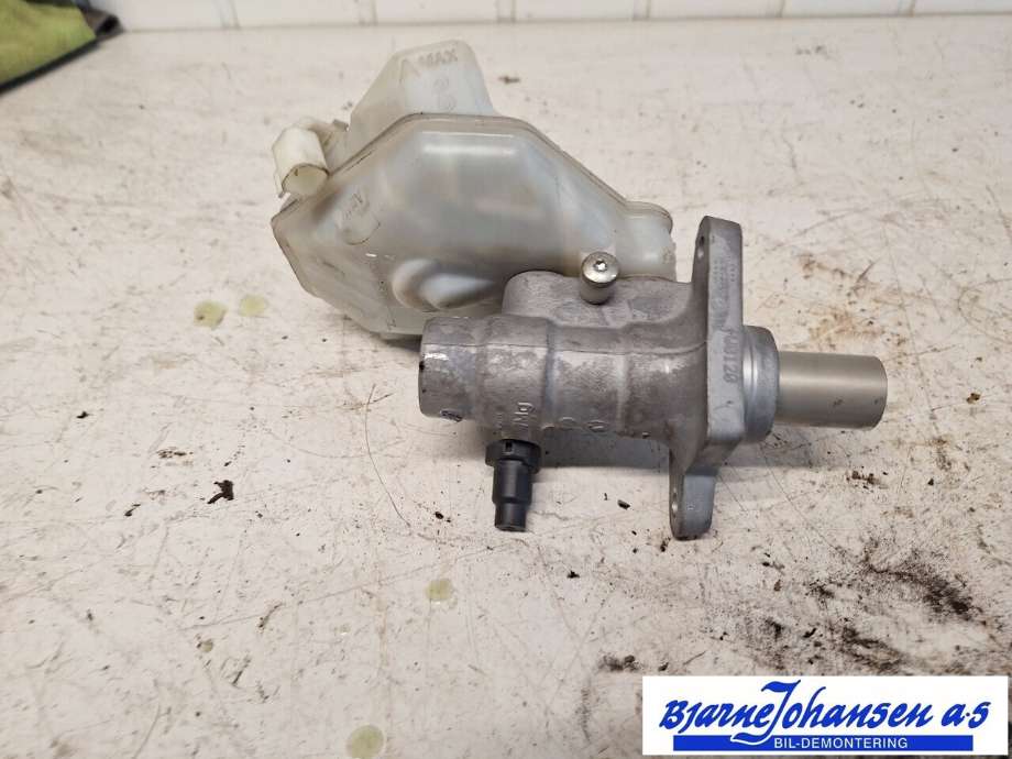 Bremsepumpe hoved til Volvo XC60 2008-2013 (Type I, Fase 1)  (VOLVO|36002450|)