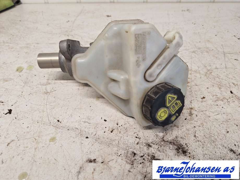 Bremsepumpe hoved til Volvo XC60 2008-2013 (Type I, Fase 1)  (VOLVO|36002450|)