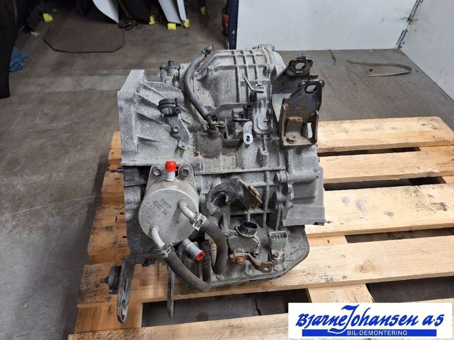 Girkasse automat til Toyota RAV4 2013-2015 (Type IV, Fase 1)  (TOYOTA|3040042050|)