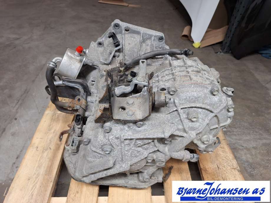 Girkasse automat til Toyota RAV4 2013-2015 (Type IV, Fase 1)  (TOYOTA|3040042050|)