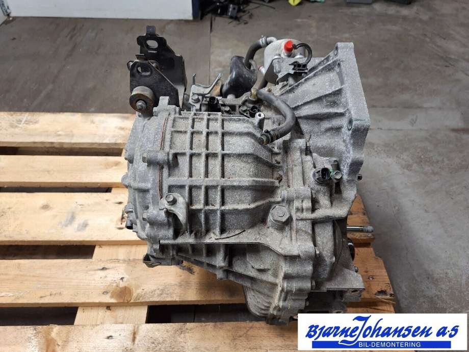 Girkasse automat til Toyota RAV4 2013-2015 (Type IV, Fase 1)  (TOYOTA|3040042050|)