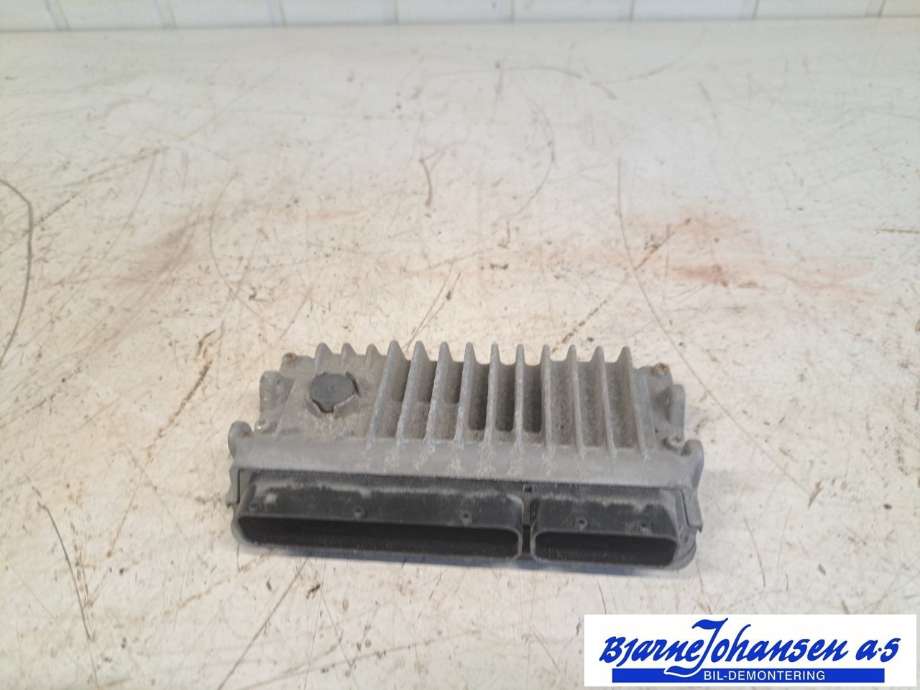Styreenhet motor til Toyota RAV4, 2016-2019 (Type IV, Fase 2)  (896614A540)