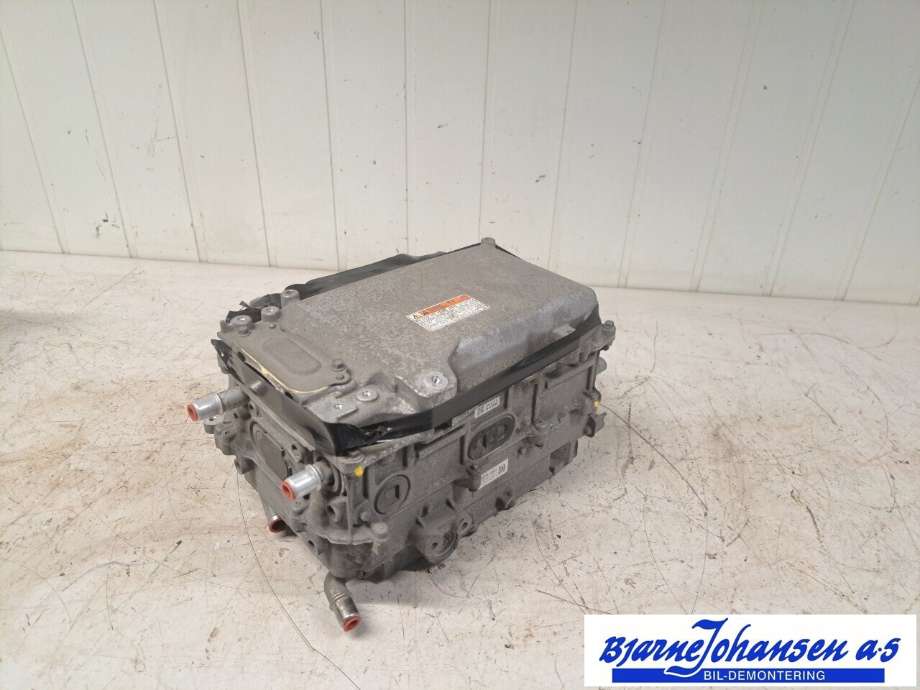Inverter hybrid til Toyota RAV4, 2016-2019 (Type IV, Fase 2)  (G92A042050)