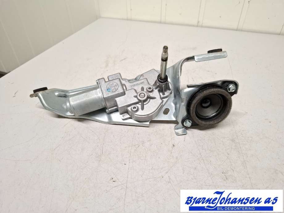 Viskermotor bakrute til Mazda MX-30 2020-->> (MAZDA|DFR567450A|)