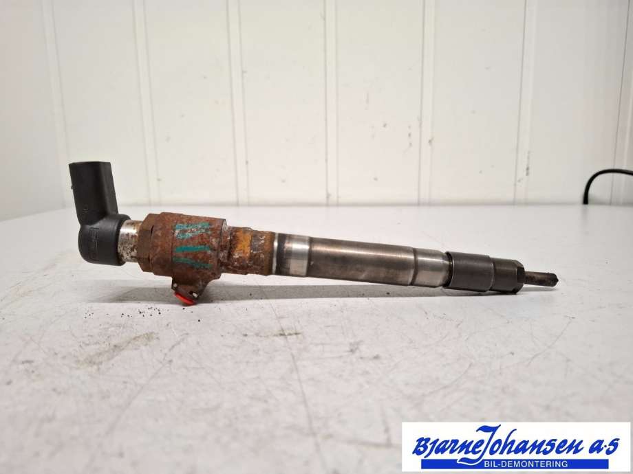 Dyse innsprøyting diesel til Ford Transit Custom 2013-2023 (Type I) (FORD|BK2Q9K546AG|1746967)