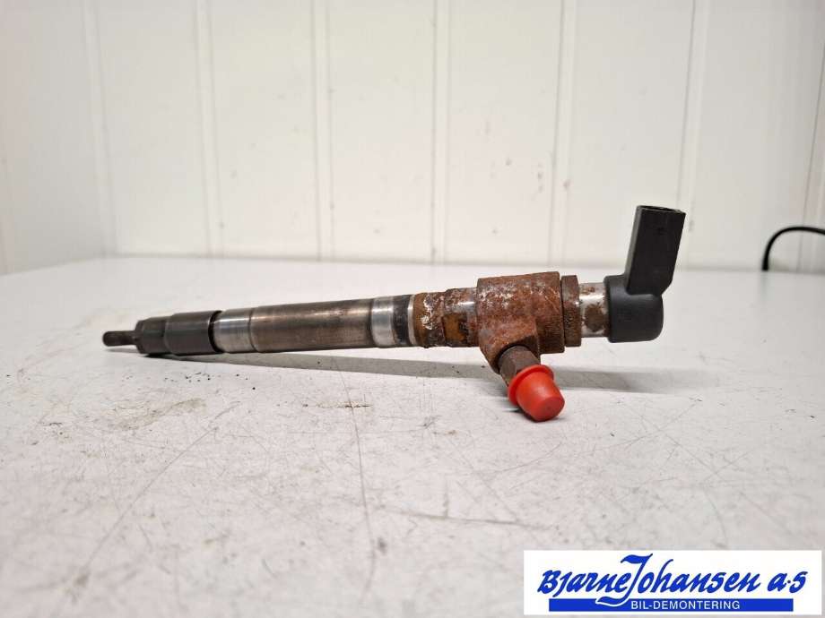 Dyse innsprøyting diesel til Ford Transit Custom 2013-2023 (Type I) (FORD|BK2Q9K546AG|1746967)