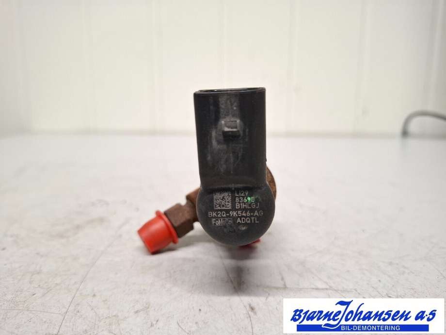 Dyse innsprøyting diesel til Ford Transit Custom 2013-2023 (Type I) (FORD|BK2Q9K546AG|1746967)
