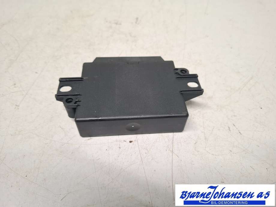Styreenhet parkering til Audi A8 2010-2013 (Type III, Fase 1)  (AUDI|4G0919475F|4G0919475G)