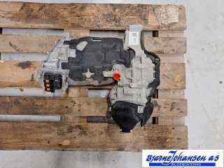 Girkasse automat til Mini Countryman,  (F60) (MINI|27 20 8 615 258|27208615258)