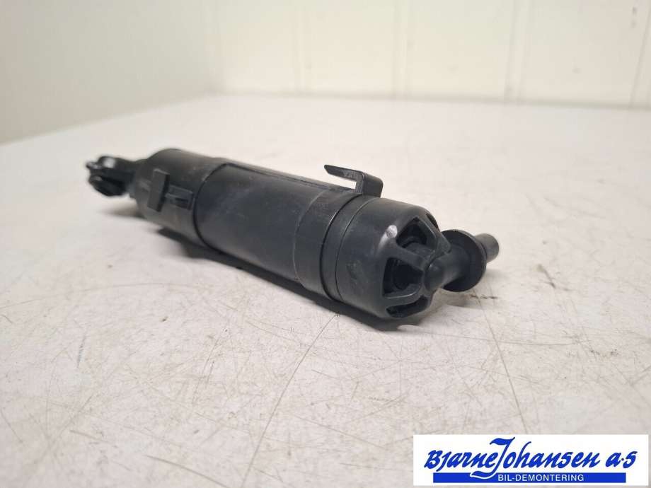 Lyktespylerdyse til VW Touran 2010-2015 (Type I, Fase 3)  (VOLKSWAGEN|1T0955104B|)
