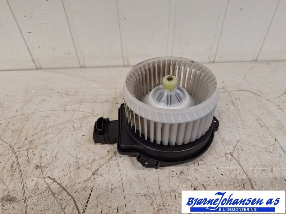 Varmeapparat motor til Honda HR-V 2015-2021 (Type II) (79310T9AX01|)