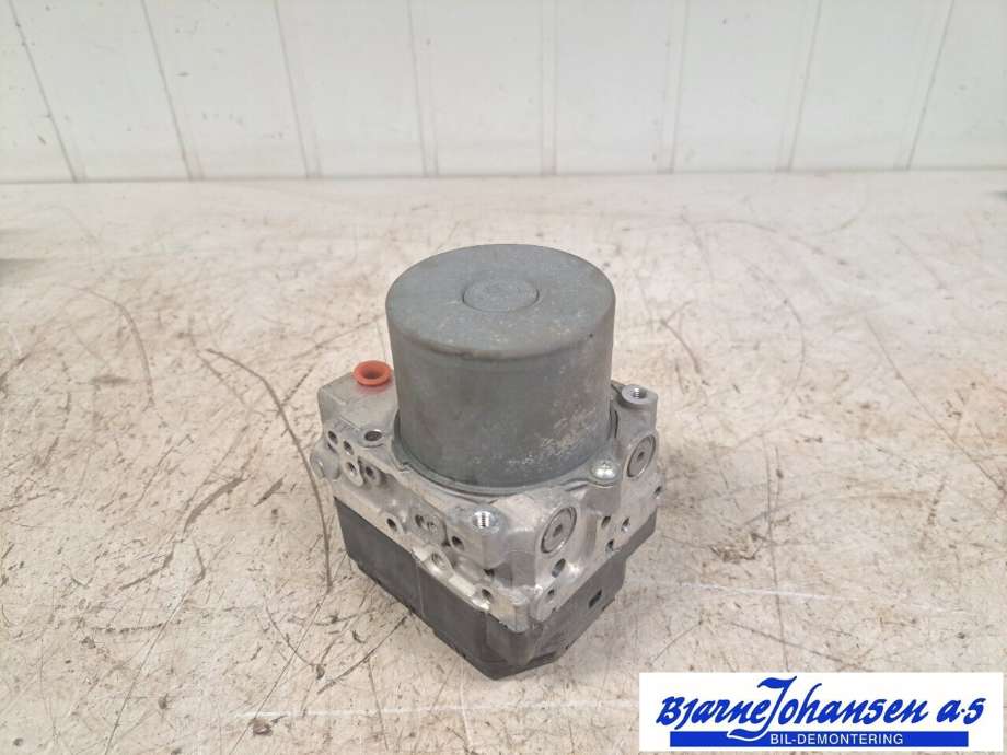 ABS sentral til Isuzu D-Max 2012-2017 (Type II, Fase 1) (ISUZU|8981824322|)