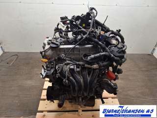 Motor bensin til Kia Niro,   (KIA|109T103S00)