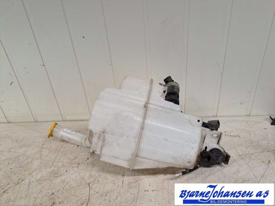 Spylertank til Mazda 5 2011-2015 (Type II) (MAZDA|CG1567480D|)