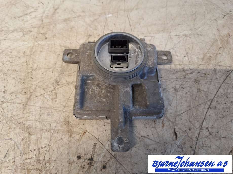 Styreenhet xenon/ballast til VW Transporter / Caravelle 2009-2015 (Fase 2) (T5) (T5) (VOLKSWAGEN|8K0941597E|)