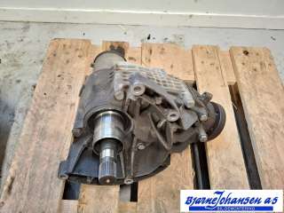 Girkasse 4WD fordelingskasse til VW Transporter / Caravelle, 2015-2019 (T6) (T6) (VOLKSWAGEN|09N409053E)